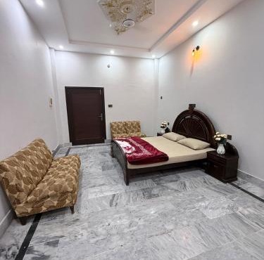 Karianwala Apartment