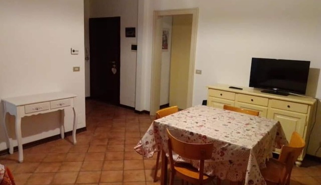 Karibu Apartment