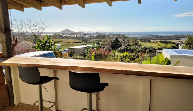 Karikari Entire Bach June Off Season Book 2nights get one free