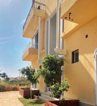 Karima House