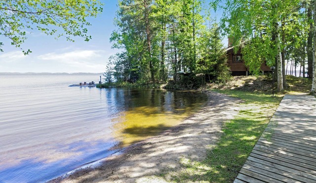 Kariniemi by Interhome