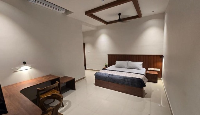 KARIPPALS INN