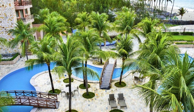 Kariri Beach Hotel