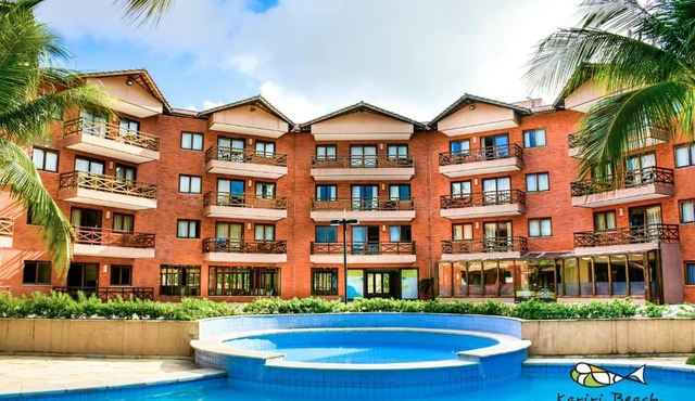 Kariri Beach Hotel