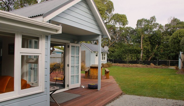 Karitane Coastal Haven - Unwind on Parata Ave