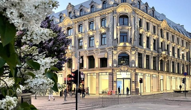 Karl Johan Hotel