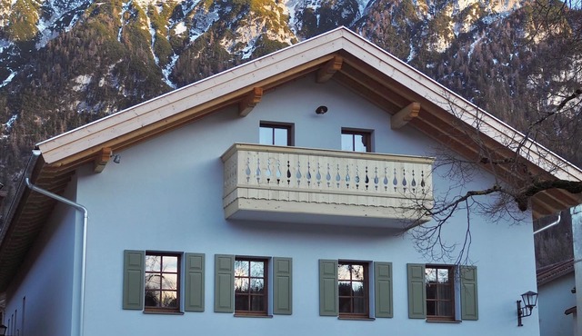 Karls Design Apartments Mittenwald