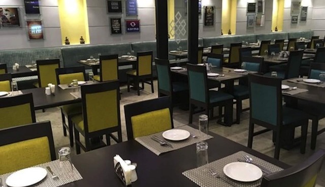 Karma Hotel