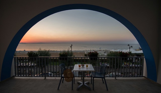 Karma Resort