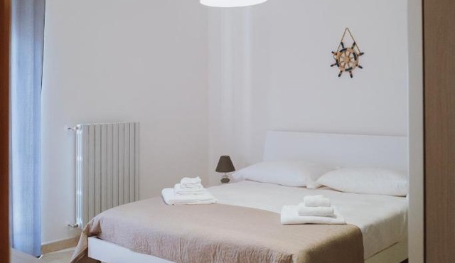 KARMAREA apartment