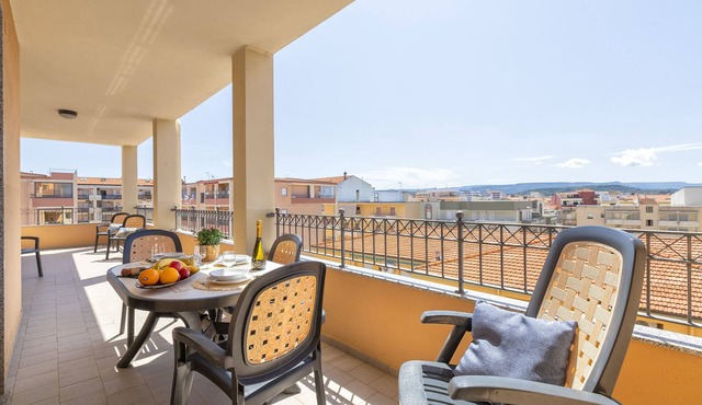 Karol Casa Vacanze