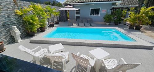 Karon Homes