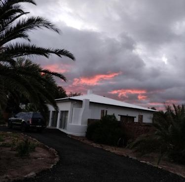 Karoo C