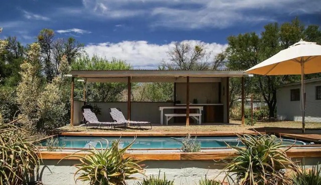 Karoo Feels