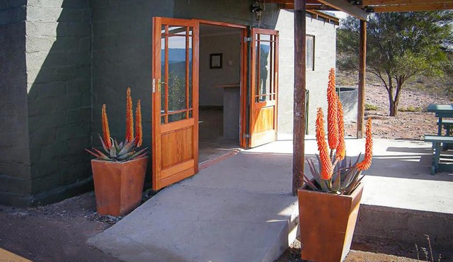 Karoo Wildlife Centre