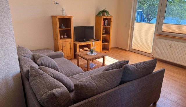 Karpfen by Interhome