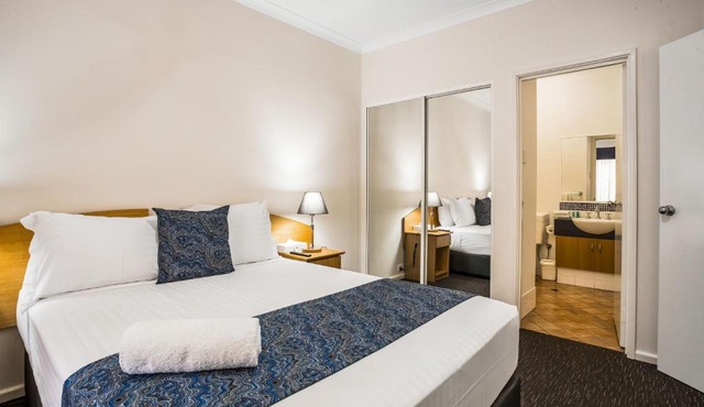 Karratha Central Apartments