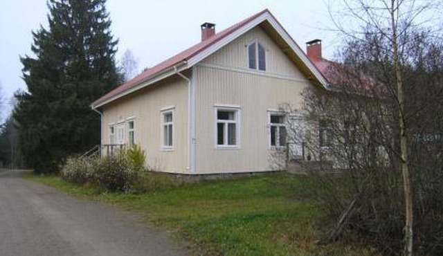 Kartanomäki by Interhome