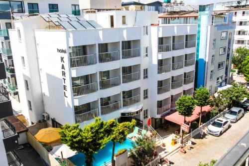 Kartel Hotel