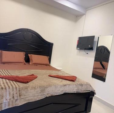 karthikeya pride serviced Apartment