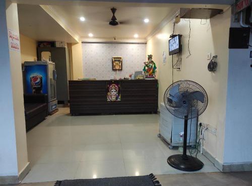 Karthikeya Residency