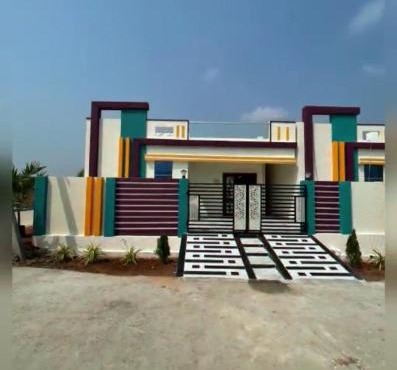 Karthikeya villa’s