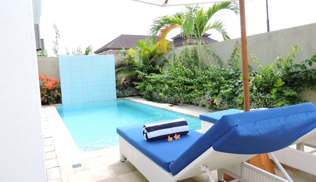 Kartika Villas