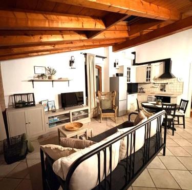 Karting Apartment