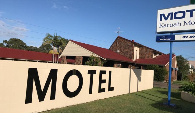Karuah Motor Inn