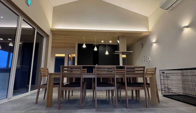 Karuizawa rental vacation where you can stay with /Kitasaku-gun Nagano