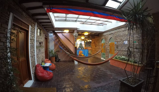 Karuss Hostel