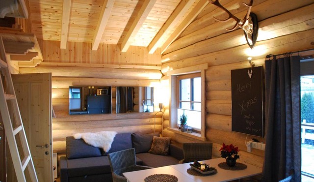 Karwendel Apartments