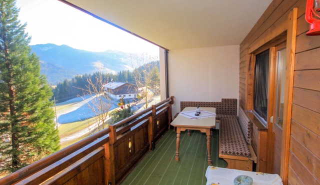 Karwendel by Interhome