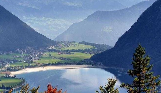 Karwendel - Stangleggerhof