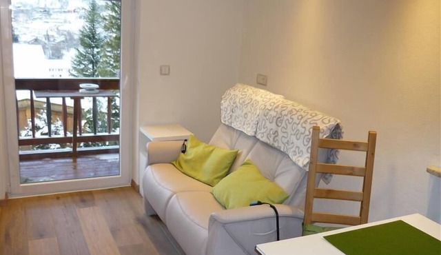 'Karwendelnest' Completely renovated in January 2014, tastefully with the latest technology
