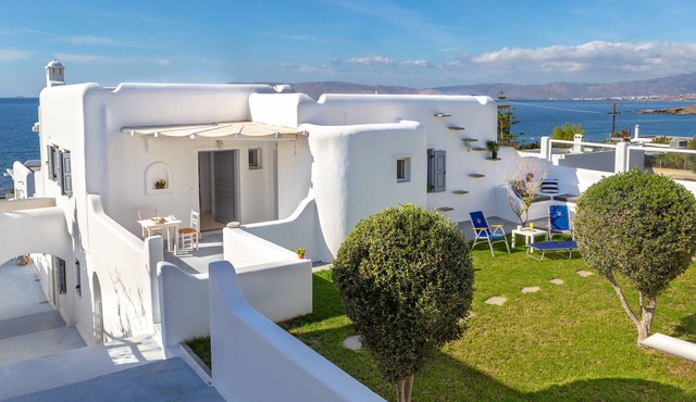 Karystos Villas