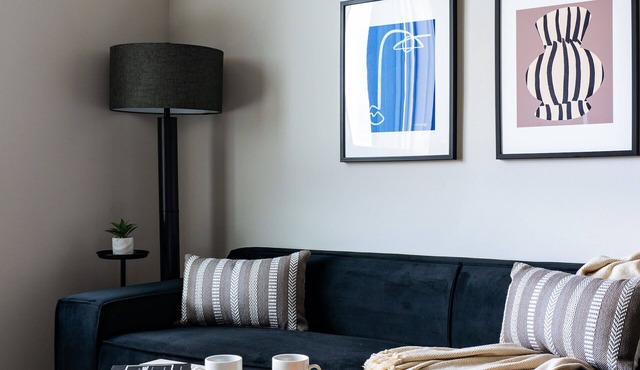 Kasa | Family Friendly 2BD + Pool Access | Reno