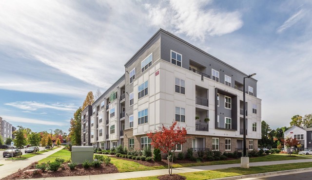 Kasa FreeMoreWest Charlotte