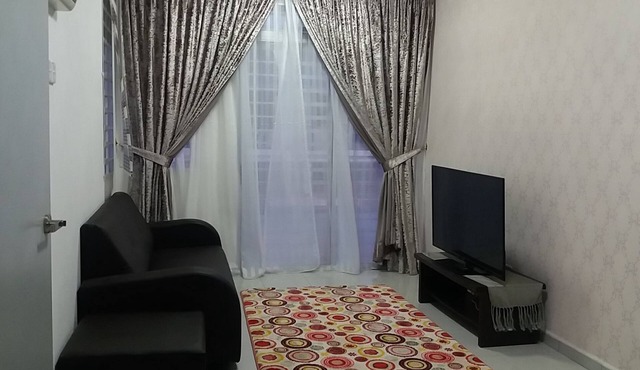 Kasa Heights Homestay