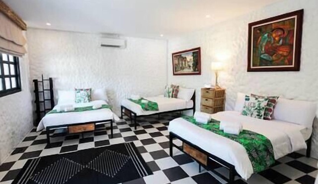 Kasa Silang by Araw Residences