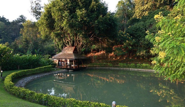 Kasalong Kham Two Bedroom Villa, Nature Resort in Chiang Mai!
