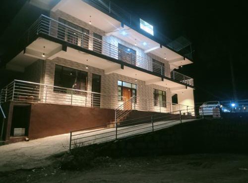 Kasauli Night