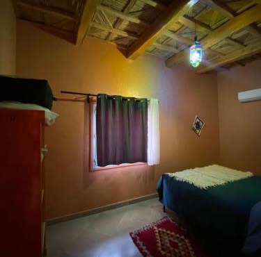 Kasbah