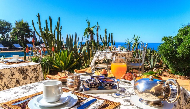Kasbah Tabelkoukt