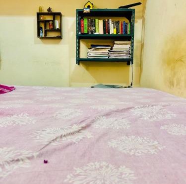 Kashi homestay