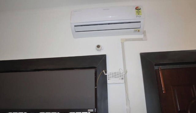 Kashidhya K-507 Sigra two bedroom apt