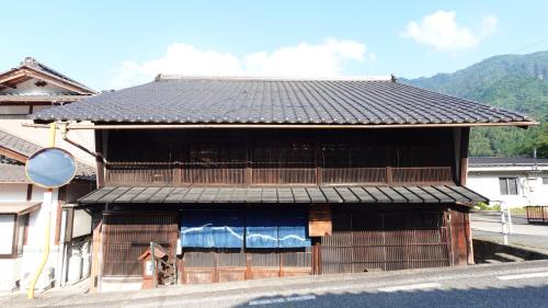 Kashiwaya Inn