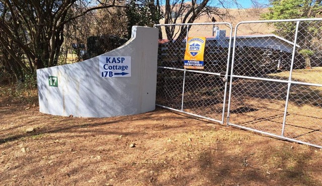 KASP Cottage