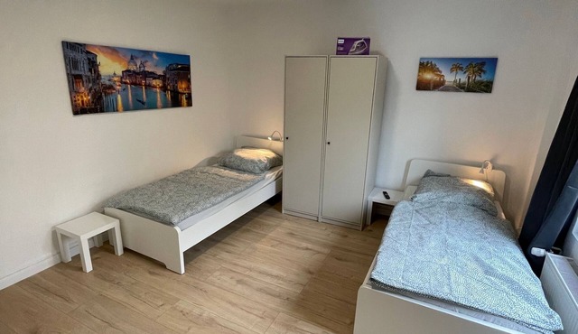 Kassel | 3- 10 persons | Baunatal