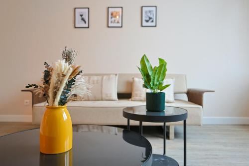 KasselRooms Comfort Studio